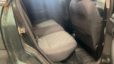 Ford Focus 1.6I 16V Zetec Grey #6