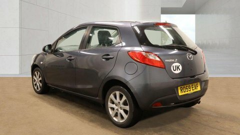 Mazda 2 1.3 Ts2 Euro Grey #3