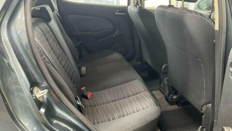 Mazda 2 1.3 Tamura Hatchback Euro 4 86 Silver #10