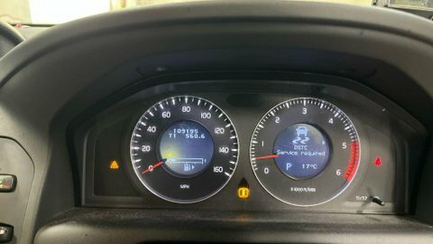 Volvo XC60 Xc60 R-design Se D Drive Silver #12