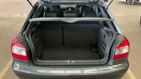 Audi A3 1.6 Sport Hatchback Grey #5