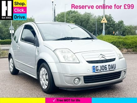 Ford Focus 2002 1.8I 16V Zetec Hatchback 1 Blue #2