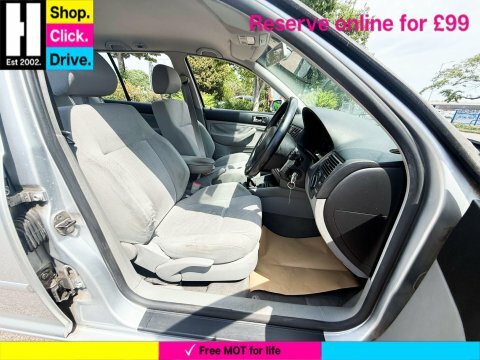 Volkswagen Golf 2.0 Gti Hatchback U1875 Black #2