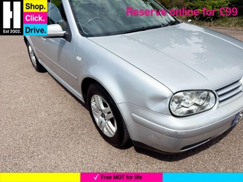 Volkswagen Golf 2.0 Gti Hatchback U1875 Black #12