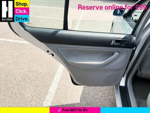 Volkswagen Golf 2.0 Gti Hatchback U1875 Black #91
