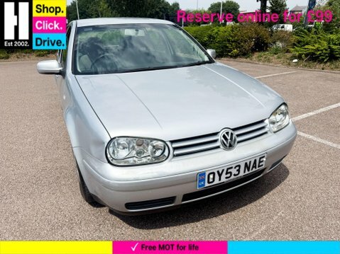 Volkswagen Golf 2.0 Gti Hatchback U1875 Black #64
