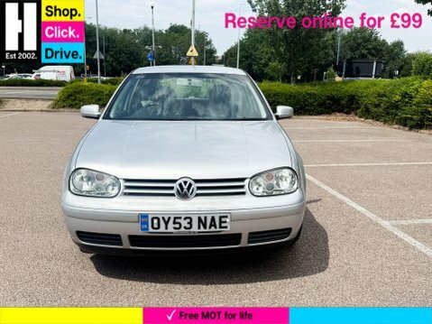 Volkswagen Golf 2.0 Gti Hatchback U1875 Black #63