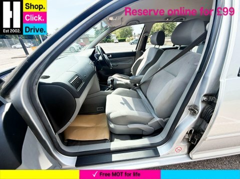 Volkswagen Golf 2.0 Gti Hatchback U1875 Black #94