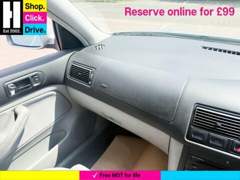 Volkswagen Golf 2.0 Gti Hatchback U1875 Black #49