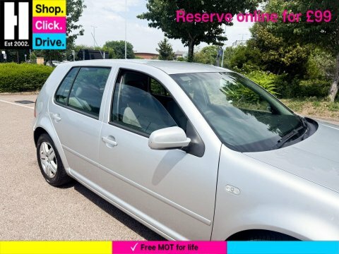 Volkswagen Golf 2.0 Gti Hatchback U1875 Black #14