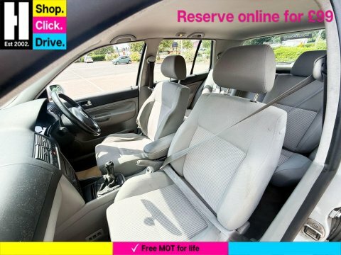 Volkswagen Golf 2.0 Gti Hatchback U1875 Black #42