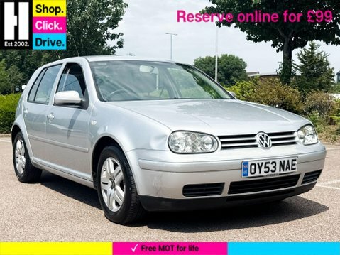 Volkswagen Golf 2.0 Gti Hatchback U1875 Black #54