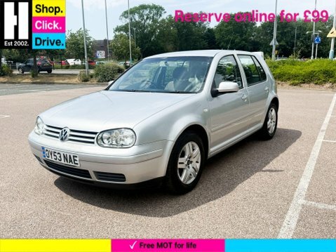 Volkswagen Golf 2.0 Gti Hatchback U1875 Black #62