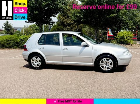 Volkswagen Golf 2.0 Gti Hatchback U1875 Black #57