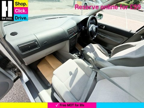 Volkswagen Golf 2.0 Gti Hatchback U1875 Black #96