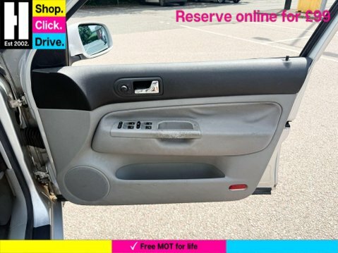 Volkswagen Golf 2.0 Gti Hatchback U1875 Black #84