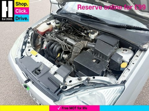 Ford Focus 1.0 Ecoboost 125 Zetec  #71
