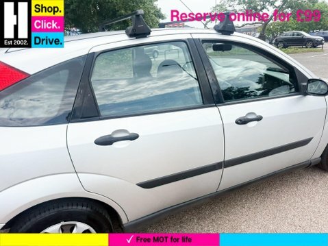 Ford Focus 1.0 Ecoboost 125 Zetec  #62
