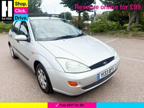 Ford Focus 1.0 Ecoboost 125 Zetec  #59
