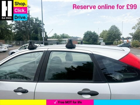 Ford Focus 1.0 Ecoboost 125 Zetec  #66
