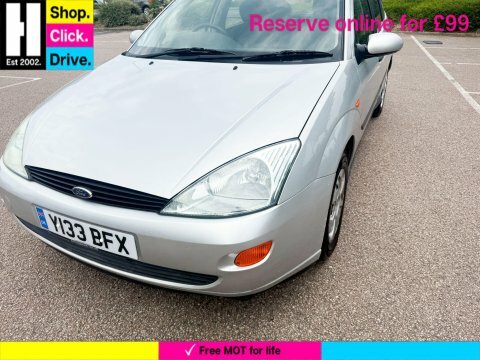 Ford Focus 1.0 Ecoboost 125 Zetec  #18