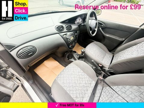 Ford Focus 1.0 Ecoboost 125 Zetec  #90