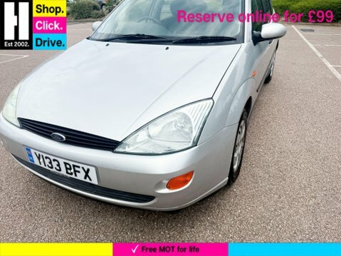 Ford Focus 1.0 Ecoboost 125 Zetec  #68