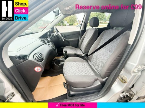 Ford Focus 1.0 Ecoboost 125 Zetec  #89