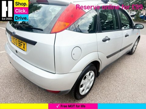Ford Focus 1.0 Ecoboost 125 Zetec  #13
