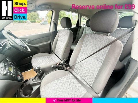 Ford Focus 1.0 Ecoboost 125 Zetec  #91