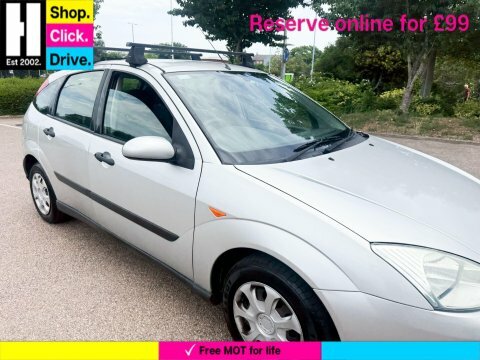 Ford Focus 1.0 Ecoboost 125 Zetec  #10