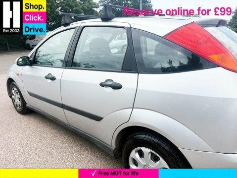 Ford Focus 1.0 Ecoboost 125 Zetec  #65