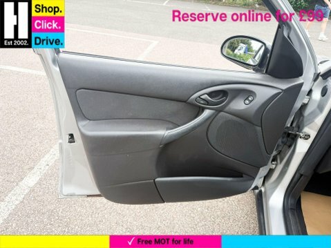 Ford Focus 1.0 Ecoboost 125 Zetec  #88