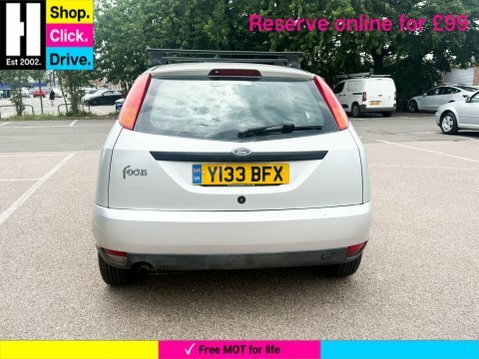 Ford Focus 1.0 Ecoboost 125 Zetec  #54