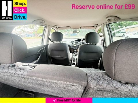 Ford Focus 1.0 Ecoboost 125 Zetec  #74