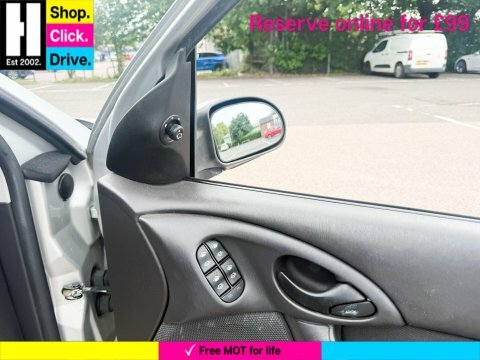 Ford Focus 1.0 Ecoboost 125 Zetec  #28