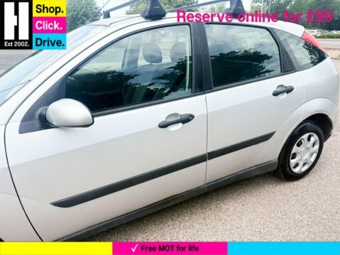 Ford Focus 1.0 Ecoboost 125 Zetec  #67