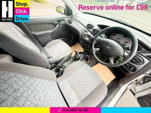 Ford Focus 1.0 Ecoboost 125 Zetec  #31