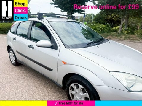 Ford Focus 1.0 Ecoboost 125 Zetec  #60