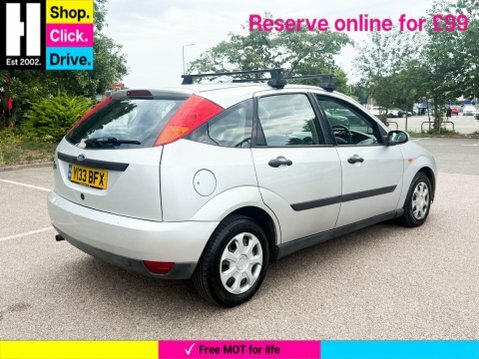 Ford Focus 1.0 Ecoboost 125 Zetec  #53