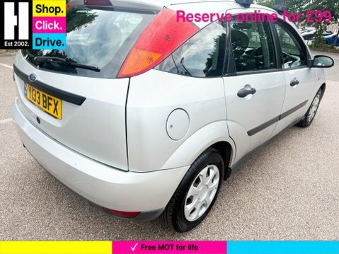 Ford Focus 1.0 Ecoboost 125 Zetec  #63