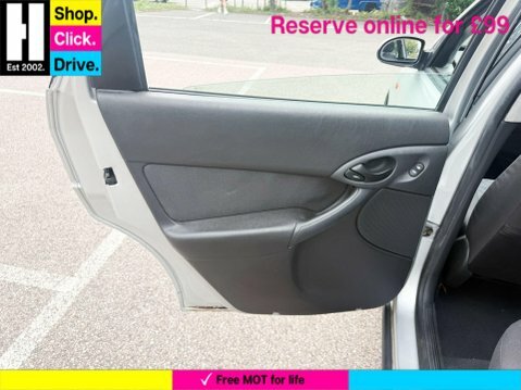 Ford Focus 1.0 Ecoboost 125 Zetec  #86