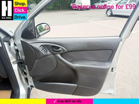 Ford Focus 1.0 Ecoboost 125 Zetec  #78