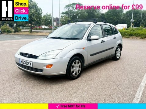 Ford Focus 1.0 Ecoboost 125 Zetec  #57