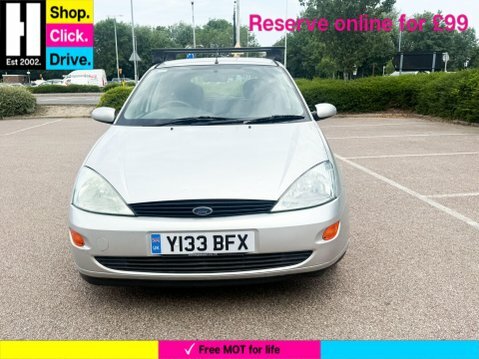 Ford Focus 1.0 Ecoboost 125 Zetec  #58