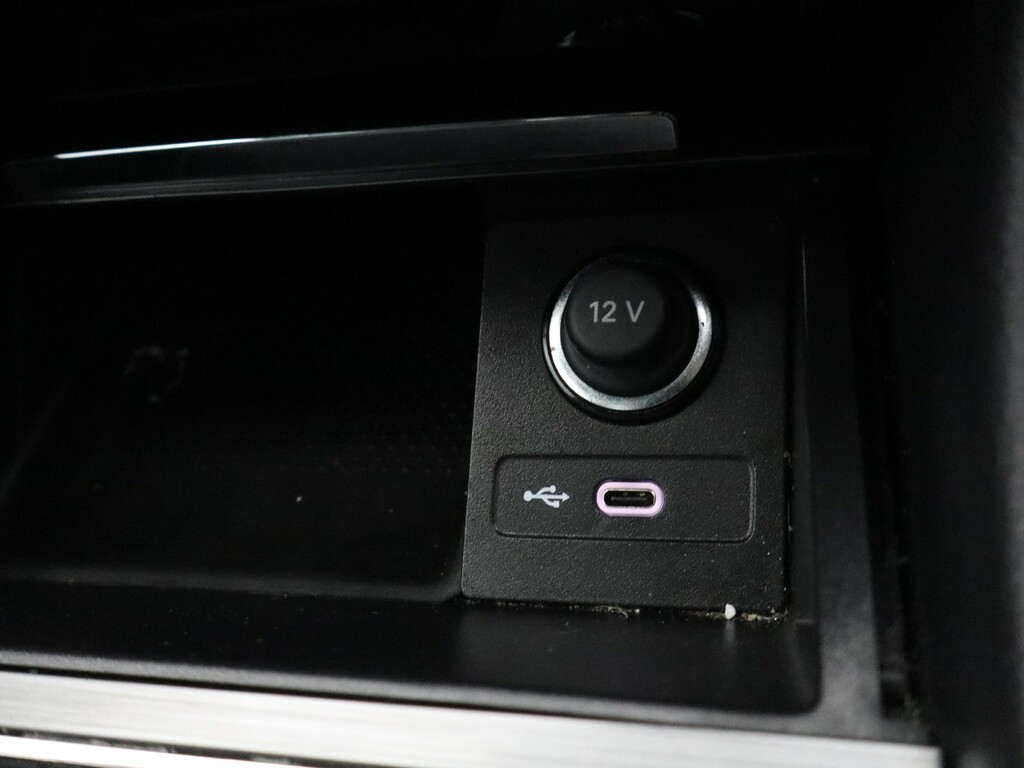 Skoda Superb Se Technology Black #31