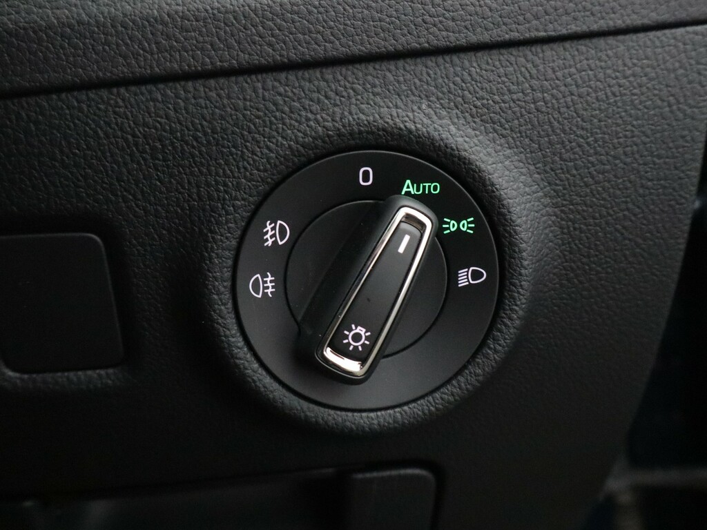 Skoda Superb Se Technology Black #25