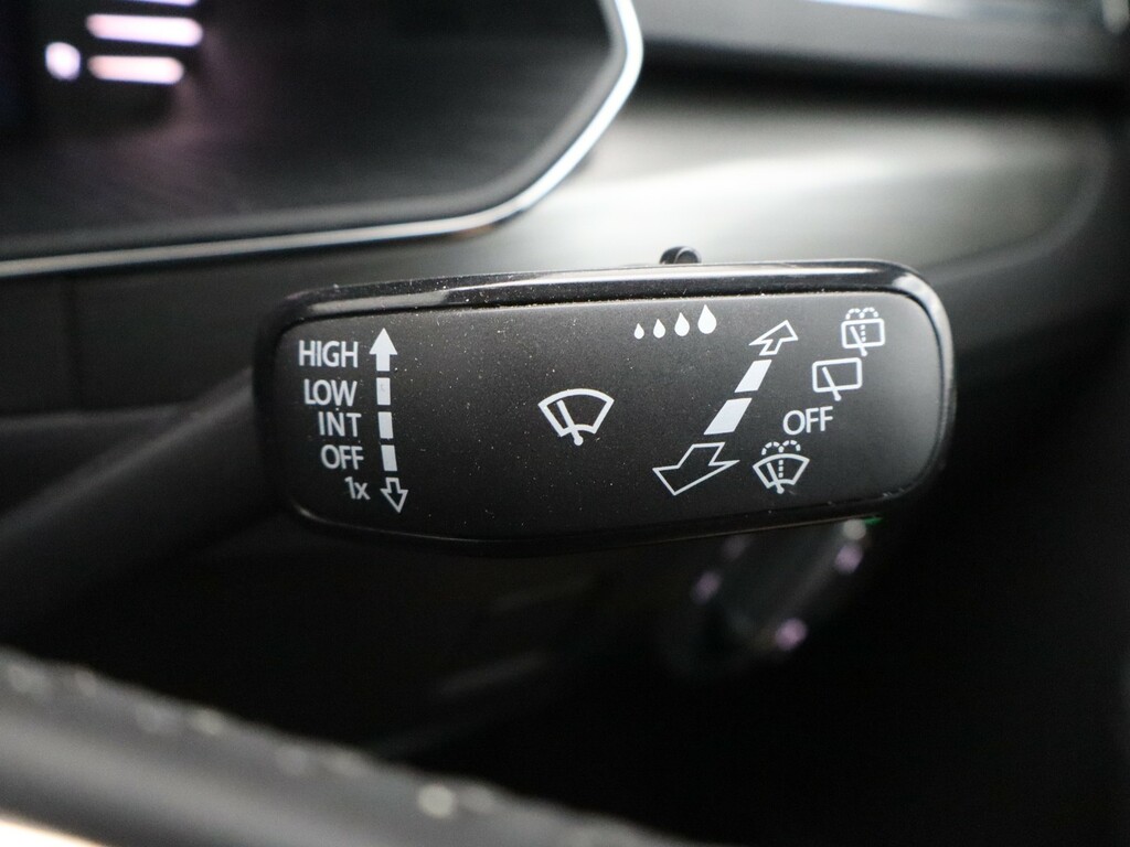 Skoda Superb Se Technology Black #43