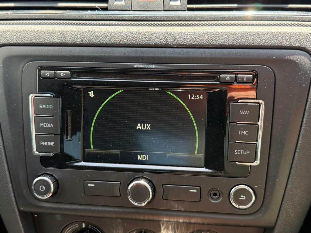 Skoda Rapid 1.6 Se Tdi Cr 104 Bhp Beige #42