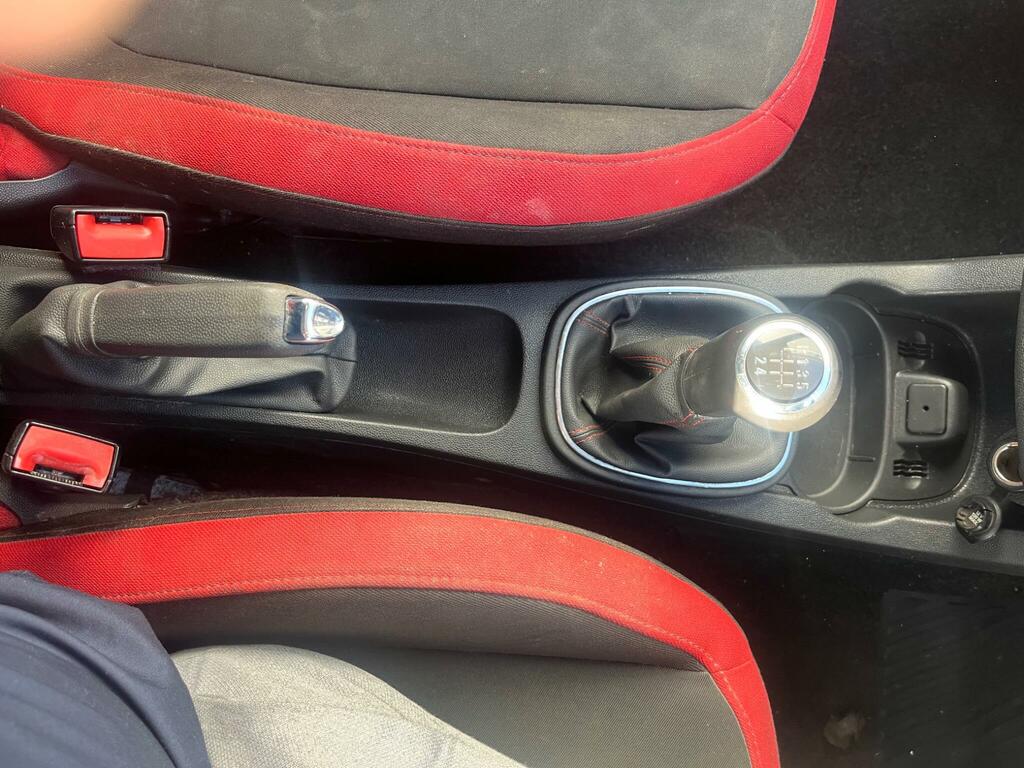 Vauxhall Corsa 1.2 16V Limited Edition Ac White #21